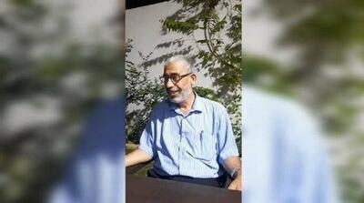 تکذیب خبر شهادت برادر یحیی السنوار | اقتصاد24