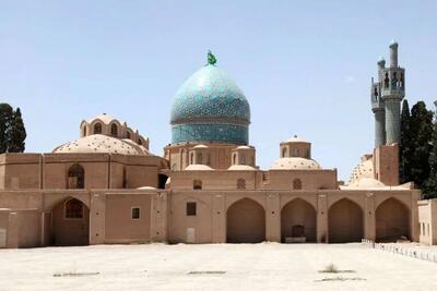 ماجرای سرقت از موزه شاه نعمت‌الله ولی کرمان چه بود؟ | اقتصاد24