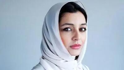 عکس دیده‌نشده پدر جنتلمن ساره بیات برای اولین بار منتشر شد!