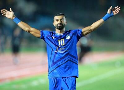 اولین شکار نقل‌وانتقالاتی استقلال فاش شد