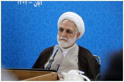 محسنی اژه‌ای: ارتباط شخصی و رفاقتی‌مان با شهید رئیسی بسیار صمیمی بود
