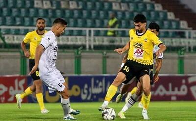 شکاری رسماً به پرسپولیس پیوست