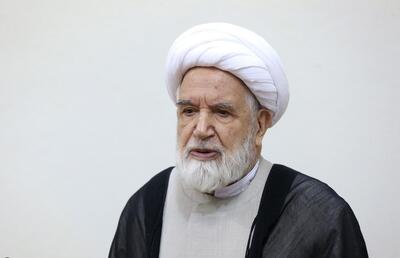 ترخیص «مهدی کروبی» از بیمارستان