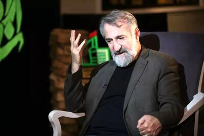 مهران رجبی: سریال کیانوش عیاری دیگر به این سادگی قابل پخش نیست
