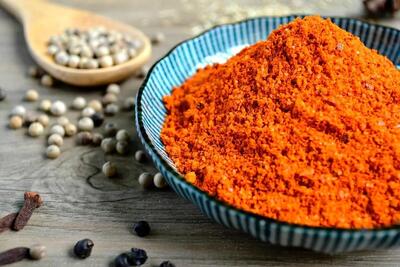 طرز تهیه خوش طعم ترین  ادویه مرغ
