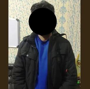 قتل وحشیانه زن جوان در بیابان‌ های شاهرود / مرد خشمگین همسرش را خفه کرد
