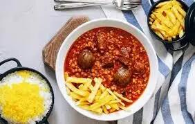 شیوه های برطرف کردن ترشی غذا