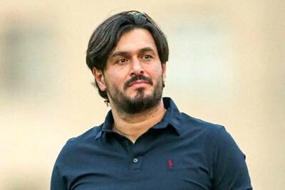 سعید دقیقی از خیبر جدا شد