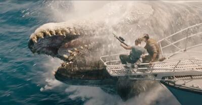 تیزر فیلم Jurassic World Rebirth منتشر شد + تریلر به زودی - گیمفا