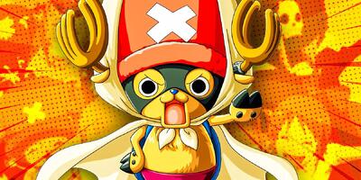 یک نسخه‌فرعی از انیمه One Piece حول محور چوپر ساخته می‌شود - گیمفا