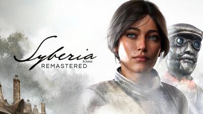 از بازی Syberia Remastered رونمایی شد
