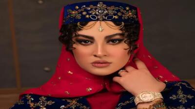 شرح روز | آشنایی با پدر و مادر واقعی مریم مومن و نگاهی به زندگی خانوادگی فخرالزمان | گلی شی