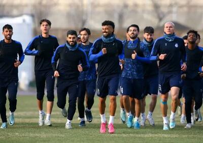ستاره جنجالی با استقلال به توافق رسید