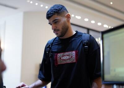 مانع بزرگ برای پرسپولیسی شدن مدافع استقلالی