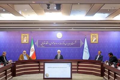 مقامات قضایی باید بدانند که کار فعالان رسانه‌ای در دستگاه قضا تبیین‌کننده اقدامات آن‌ها است
