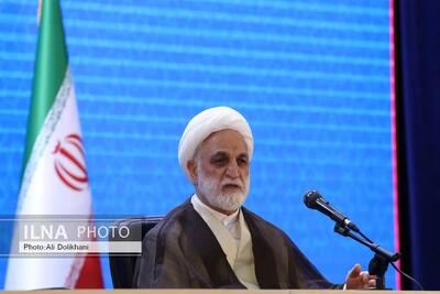 شهید رئیسی در تمام طول زندگی‌ بر صراط مستقیم استوار ماند و لحظه‌ای انحراف پیدا نکرد