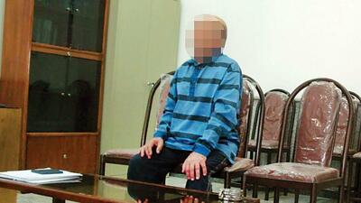مادر مقتول از مجازات شوهرش گذشت