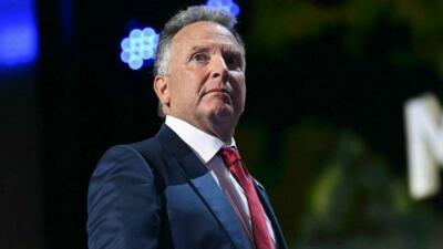 ویتکاف از برگزاری دور بعدی مذاکرات با ایران در اروپا خبرداد