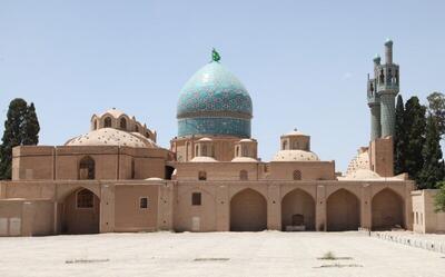 سرقت نسخ خطی ارزشمند موزه شاه نعمت‌الله ولی در کرمان/ دادستان: سه نفر بازداشت شدند