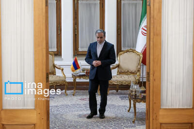 عراقچی: غنی‌سازی در ایران—چه توافقی حاصل شود و چه نشود— ادامه خواهد یافت