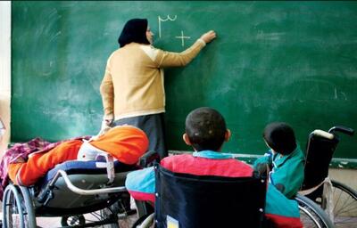 توانبخشی مدرسه‌محور و خانواده‌محور، رویکردی نوین برای دانش‌آموزان استثنایی