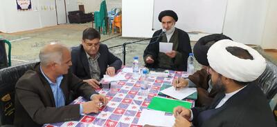 امام جمعه شهرکرد : طرح‌های توسعه عمرانی در امامزادگان چهارمحال و بختیاری کند است