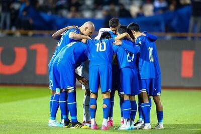 مذاکره پرسپولیس برای جذب ۲ استقلالی