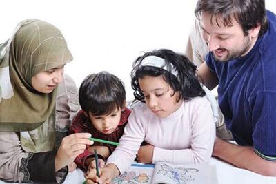 تاثیر استرس پدران روی دختران
