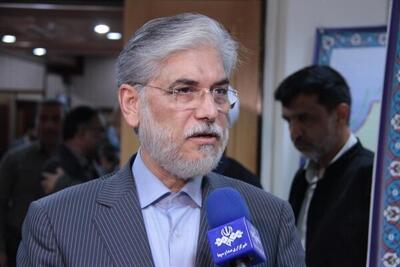 وزیر علوم: در همکاری‌های بین‌المللی پیرو نظر مراجع امنیتی هستیم