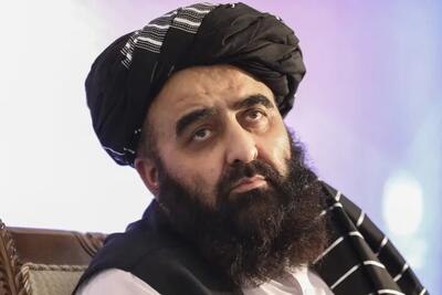 امیرخان متقی: اکنون آرامش در افغانستان حاکم است/ لطف ایران را فراموش نمی‌کنیم