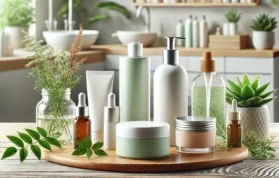 لزوم استفاده از محصولات آرایشی و بهداشتی دارای مجوز