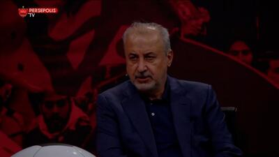 رضا درویش: ۶۰ درصد نقل و انتقالات را تکمیل کرده‌ایم