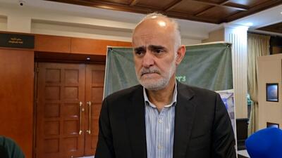 واکنش محمدنبی به درخواست محمدرضا زنوزی مالک تراکتور