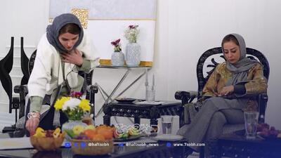 ماجرای گروگان گرفته شدن بهنوش بختیاری