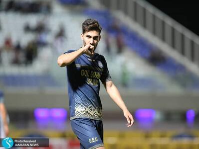 ادامه روزهای پر سروصدای پرسپولیس؛ شکاری هم آمد
