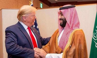 تغییر و تحول در سلطنت آل‌سعود