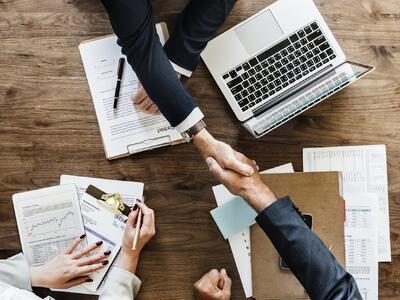 لیست آخرین آگهی های استخدام در جاب ویژن
