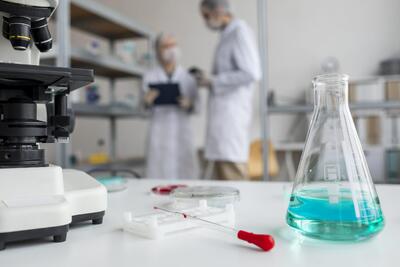 لیست آخرین آگهی های استخدام در شرکت داروسازی کوثر