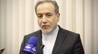 عراقچی: زمان دور بعدی مذاکرات به زودی مشخص می‌شود - مردم سالاری آنلاین