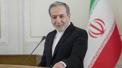 عراقچی: غنی‌سازی در ایران چه توافقی حاصل شود و چه نشود ادامه خواهد یافت
