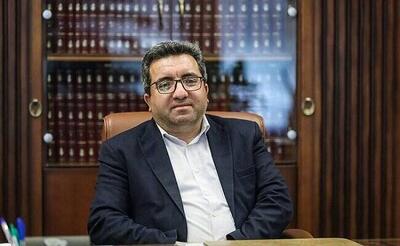 انجام معامله به صورت عادی ممنوع می‌شود