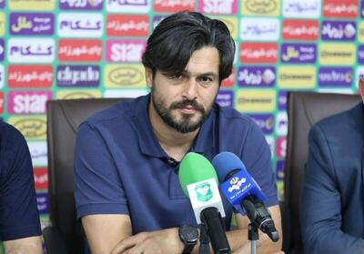 علت جدایی سعید دقیقی از خیبر چه بود؟