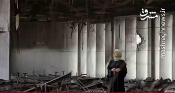 داستان عکاس غزه در جشنواره کن+ فیلم