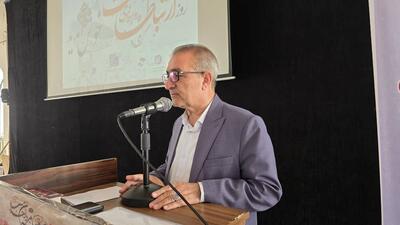 شبکه فیبر نوری یاسوج به بهره برداری رسید