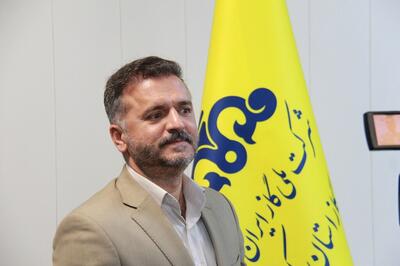 فرار یک واحد صنعتی کرمانشاه از پرداخت بدهی گاز