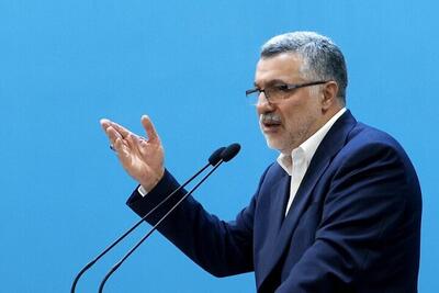 ظفرقندی:  روابط عمومی‌ها یاران کلیدی تیم ملی سلامت هستند