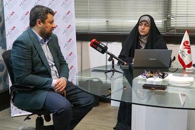 ریل‌گذاری فرهنگی با رویکرد مردمی؛ خبرگزاری مهر دغدغه فرهنگ و هنر دارد