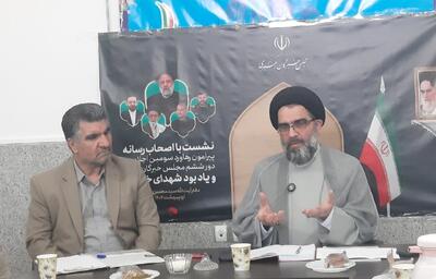 تقویت دانشگاه مذاهب اسلامی راهی برای تحکیم وحدت در گلستان است