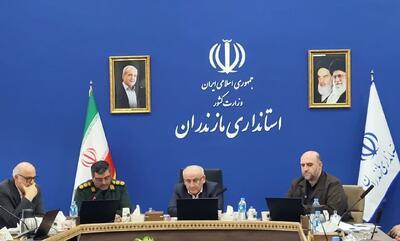 امنیت امروز مدیون ایثارگری های جانبازان است
