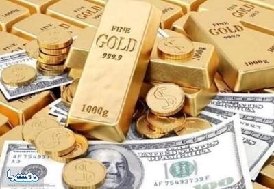 قیمت سکه و طلا در بازار آزاد ۲۸ اردیبهشت | نفت ما